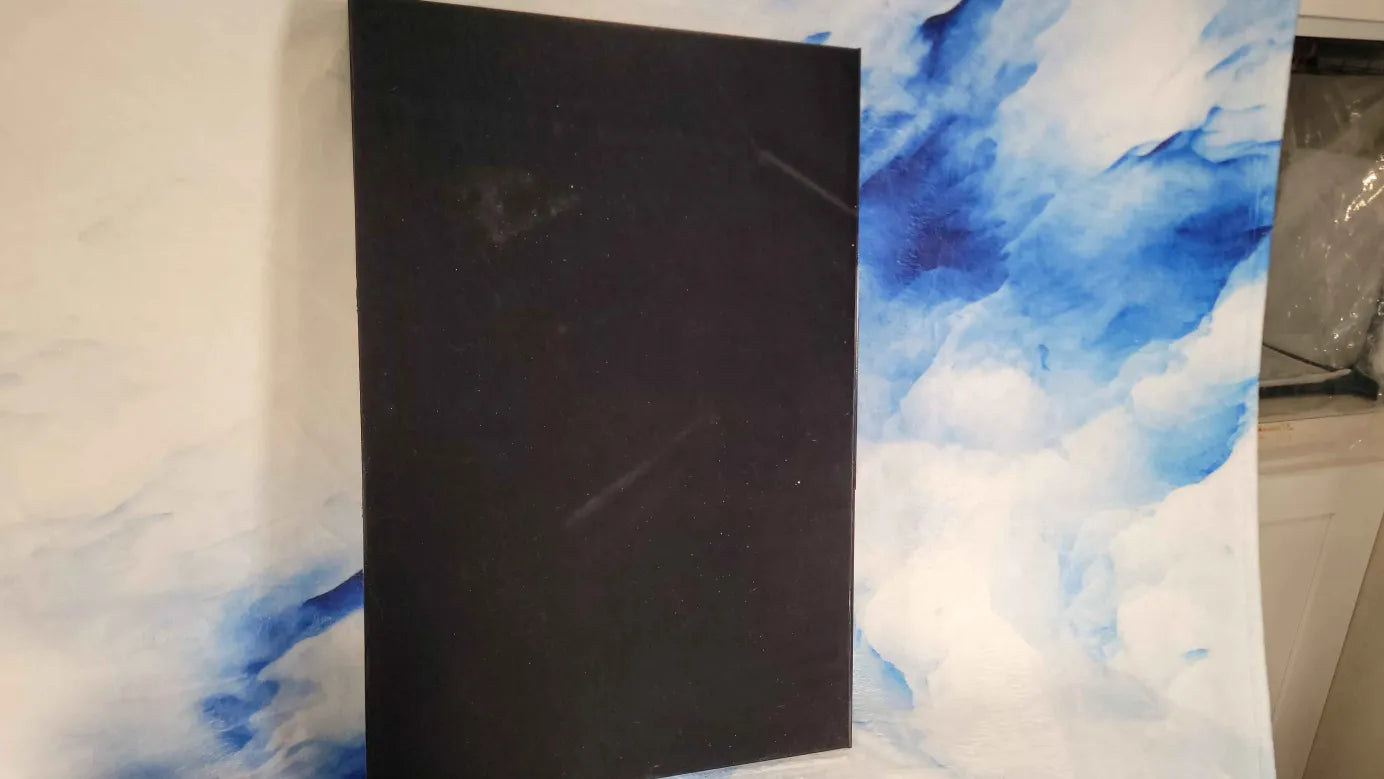 Tournament Army Display Board 24" x 16"