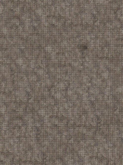 Streets of the Old City FeltPro™ RPG Battle Mat
