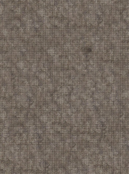 Streets of the Old City FeltPro™ RPG Battle Mat