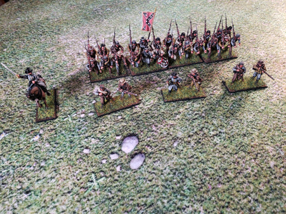 FeltPro™ Open Ground Wargame Mat