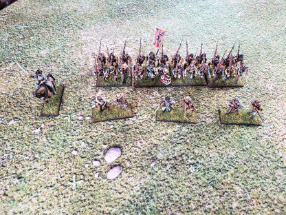 FeltPro™ Open Ground Wargame Mat