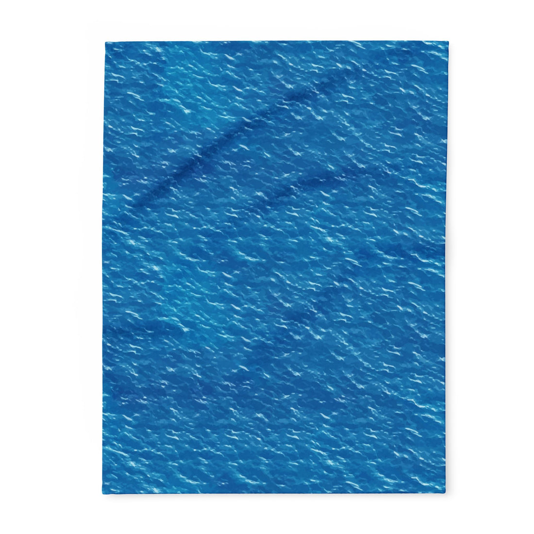 Caribbean Dreams FeltPro™ Cloth Battle Mat
