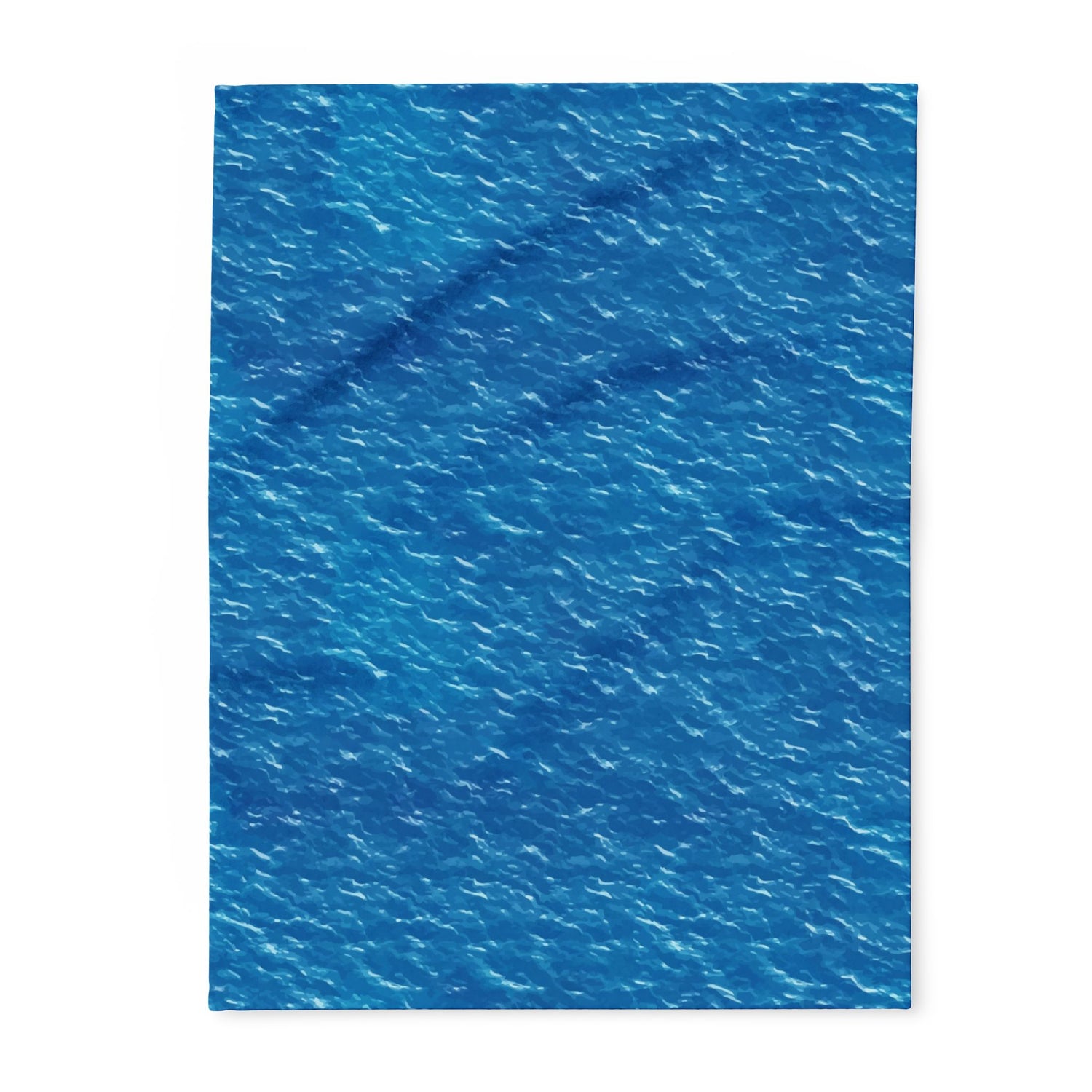 Caribbean Dreams FeltPro™ Cloth Battle Mat