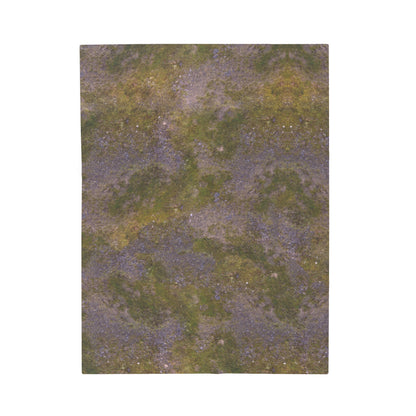 Wargaming Battle Mat Dead Grass&