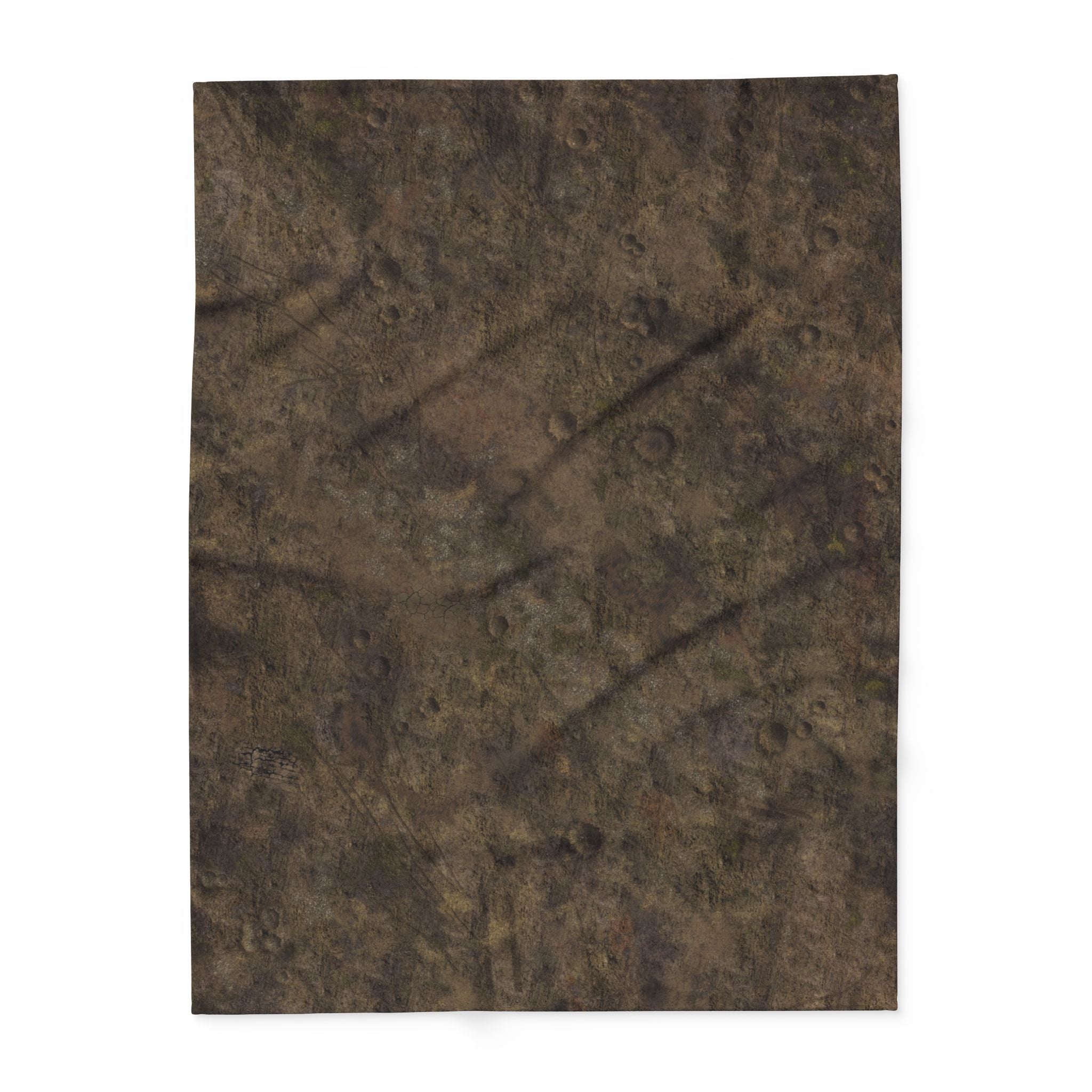 FeltPro™ No Man&