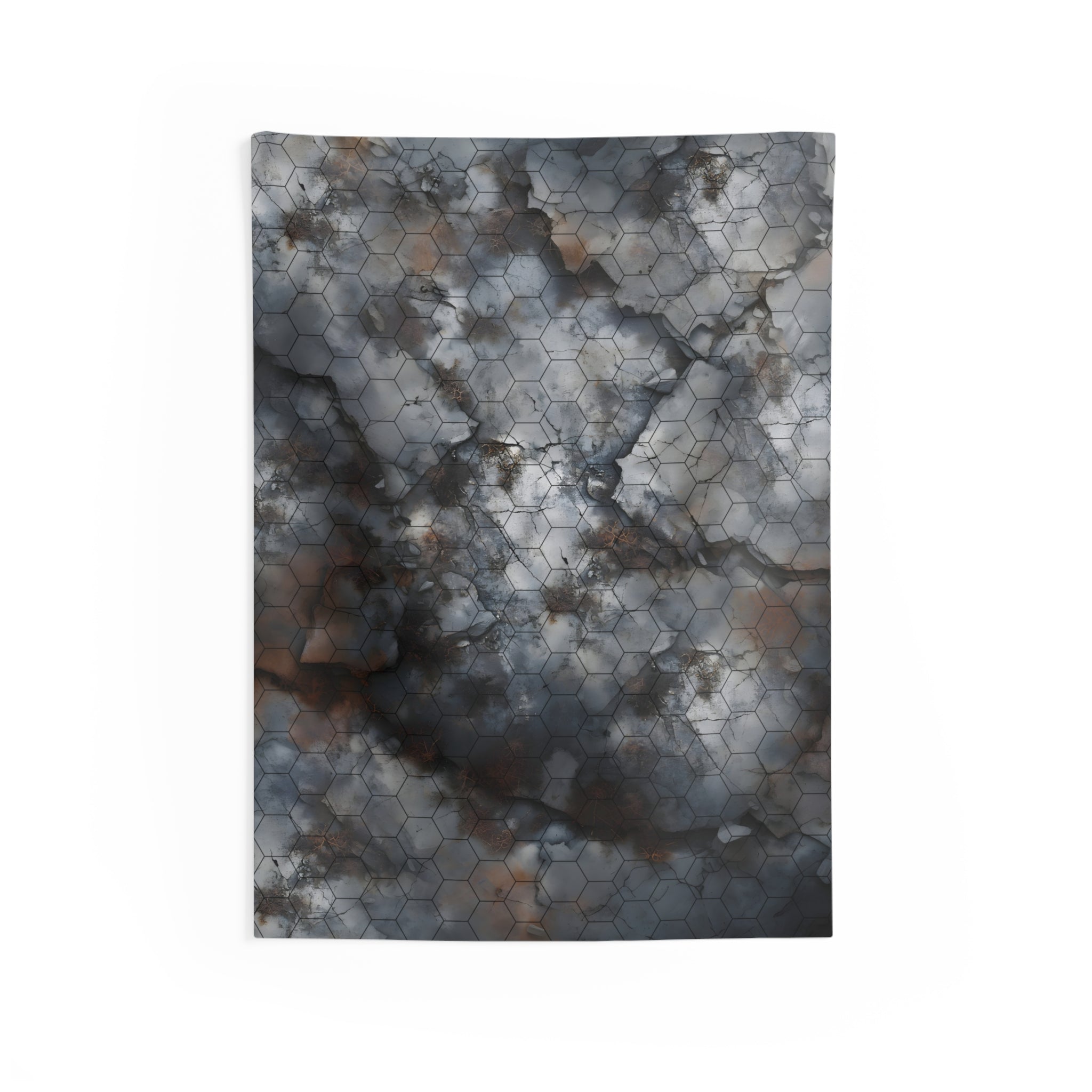 Wargaming Battle Mat Smooth Cloth &