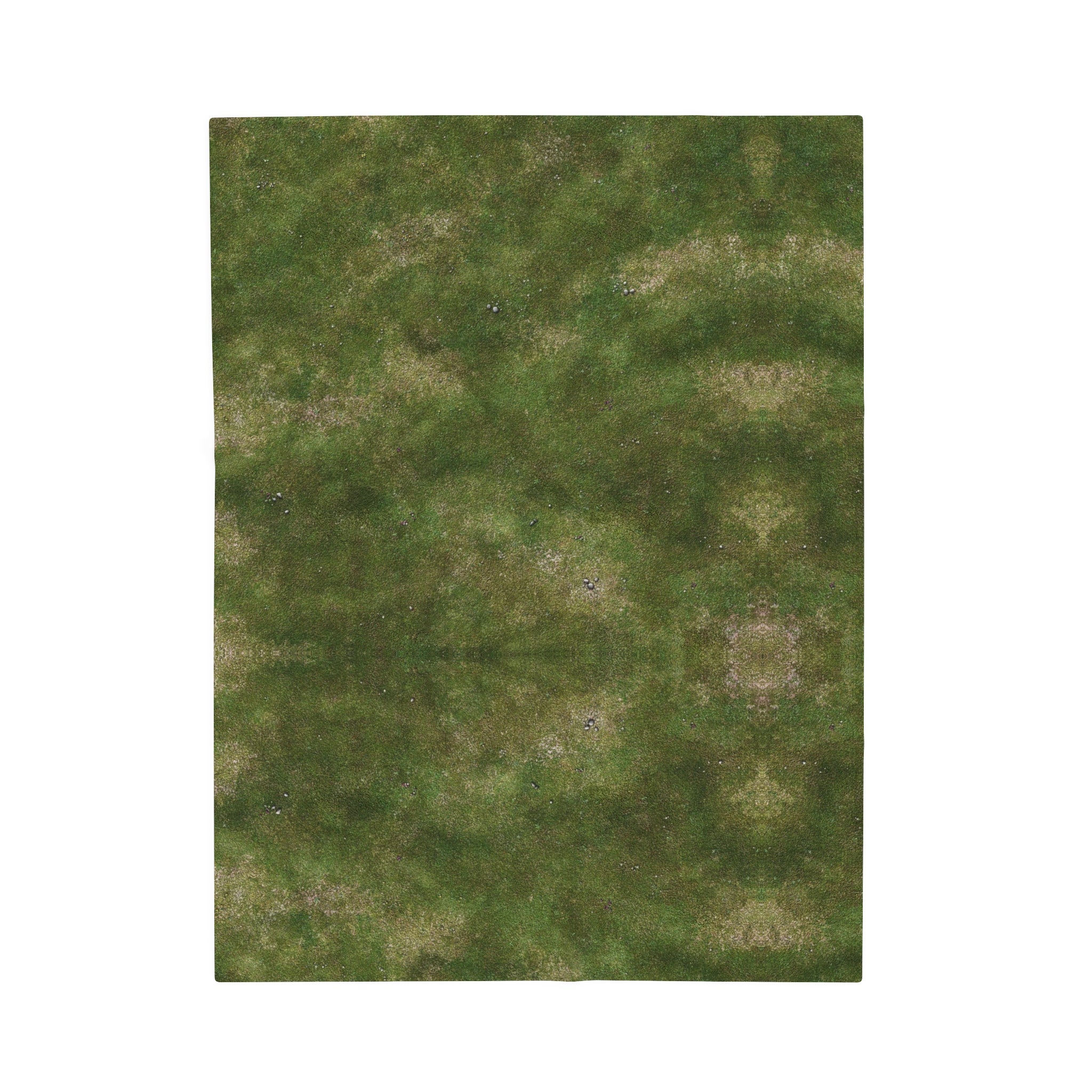 Wargaming Battle Mat &