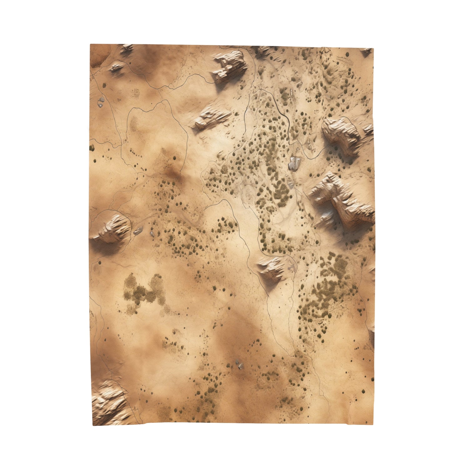 Wargaming Battle Mat &