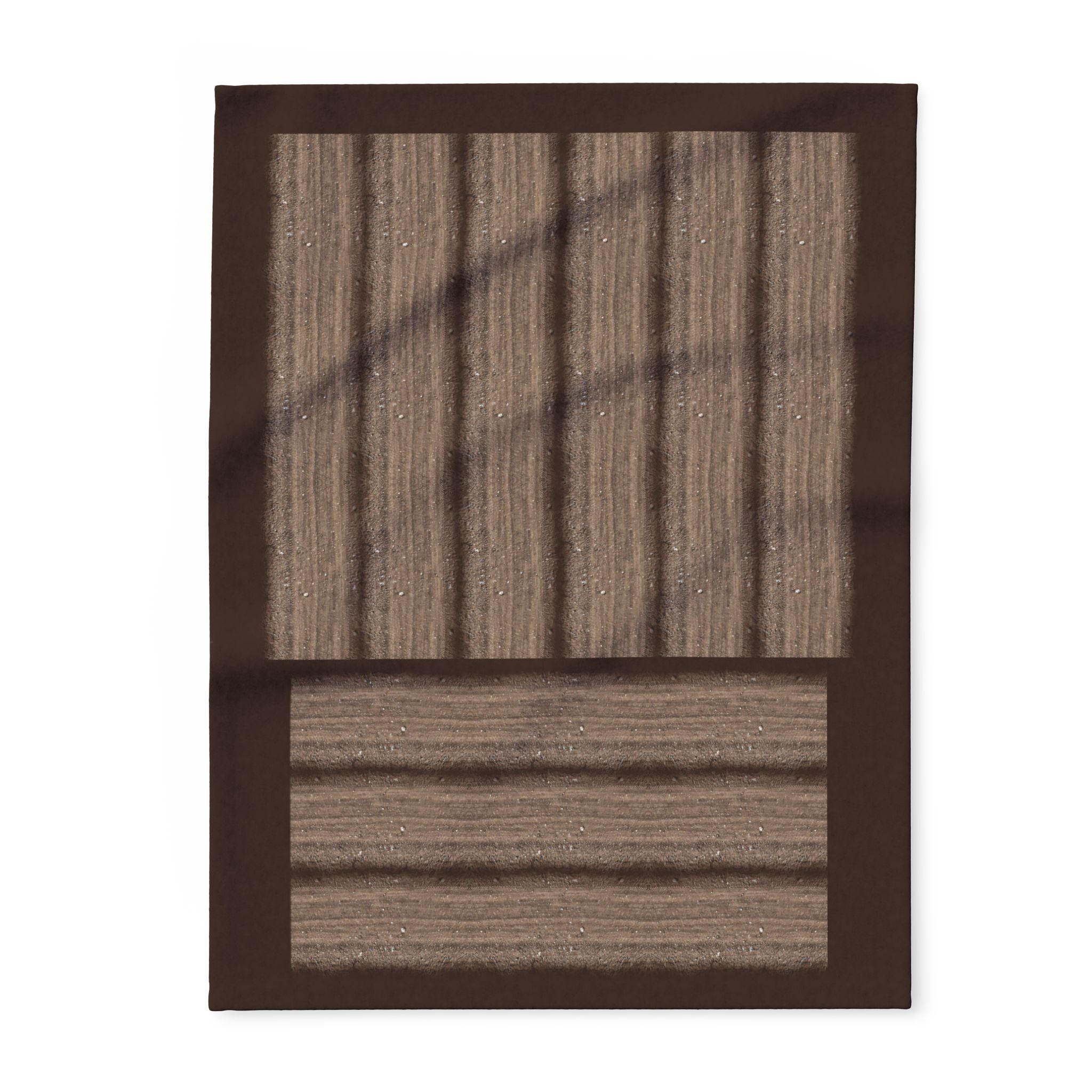 FeltPro™ Cut &amp; Play Dirt Staright Roads — 9 4" Wide sections