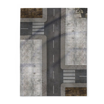 FeltPro™ Urban Renewal Wargame Mat