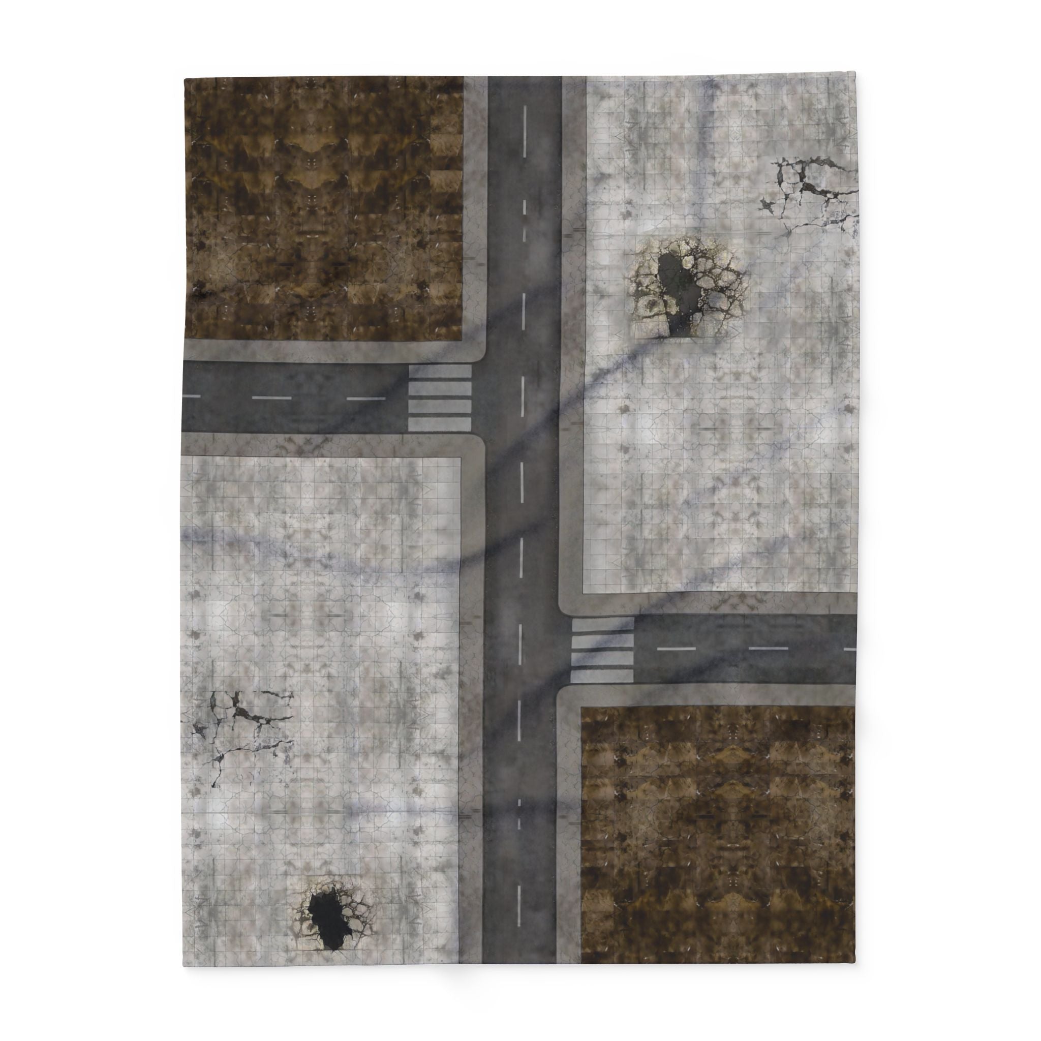 FeltPro™ Urban Renewal Wargame Mat