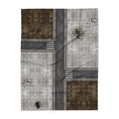 FeltPro™ Urban Renewal Wargame Mat