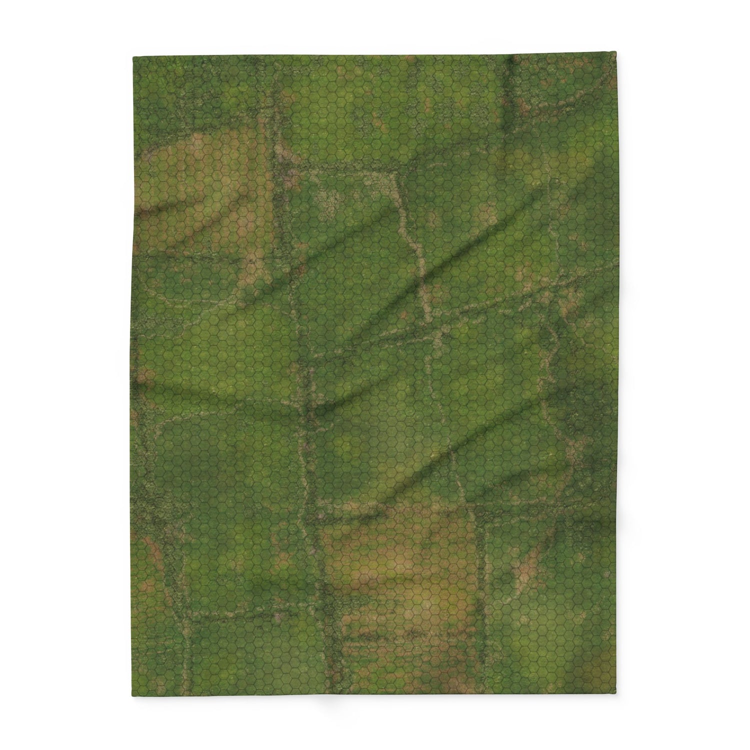 Stroll in the Country FeltPro™ Battle Mat for Battletech