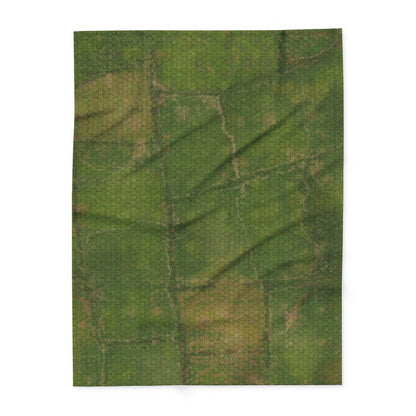Stroll in the Country FeltPro™ Battle Mat for Battletech