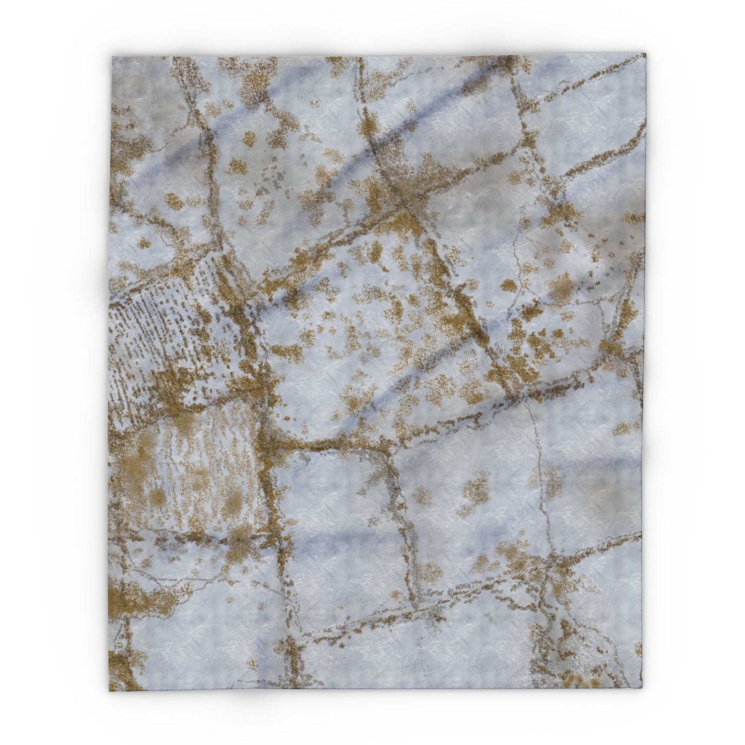 FeltPro™ Winter Fields — Wargame Mat | Ardennes &amp; Eastern Front