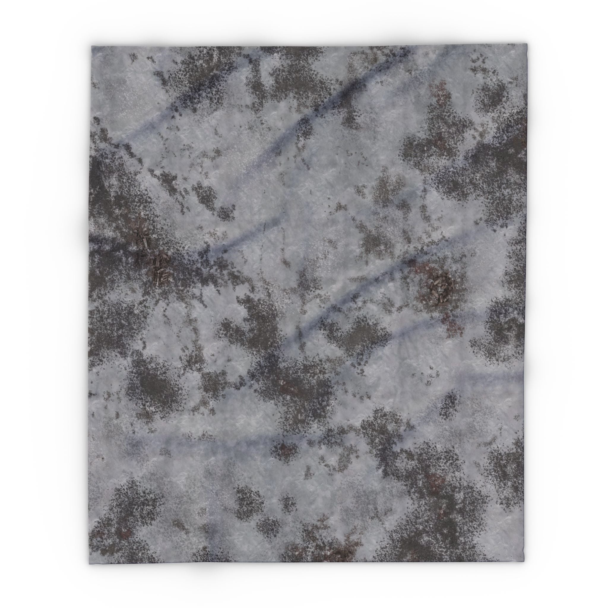 FeltPro™ Industrial Ruin Wargame Mat