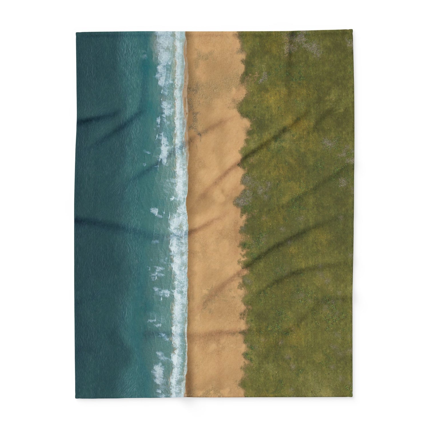 FeltPro™ Distant Shores Wargame Mat