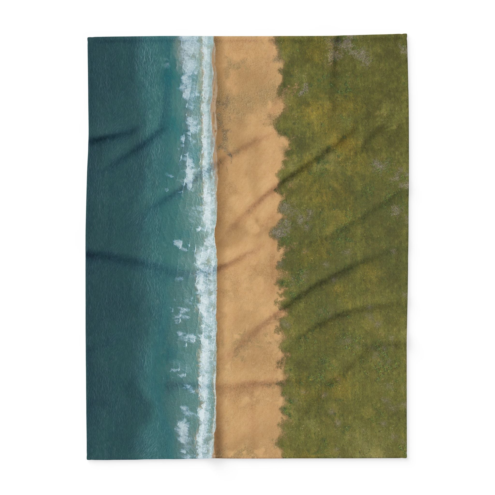 FeltPro™ Distant Shores Wargame Mat