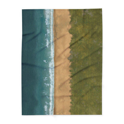 FeltPro™ Distant Shores Wargame Mat