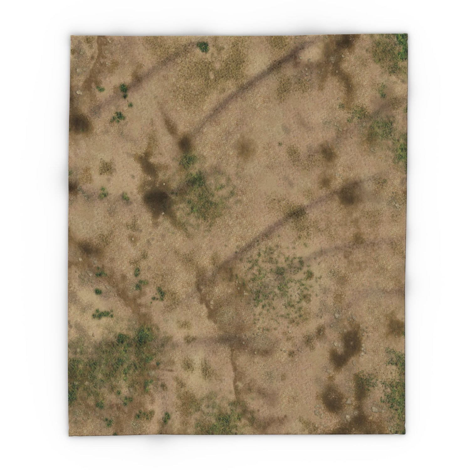 FeltPro™ Contested Sands Wargame Mat