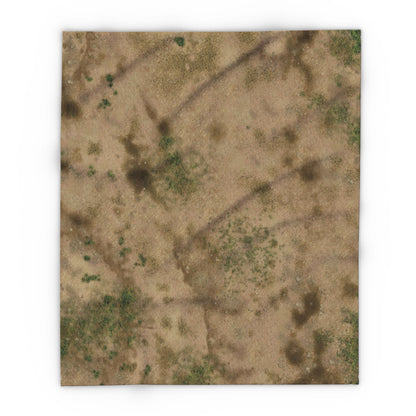 FeltPro™ Contested Sands Wargame Mat