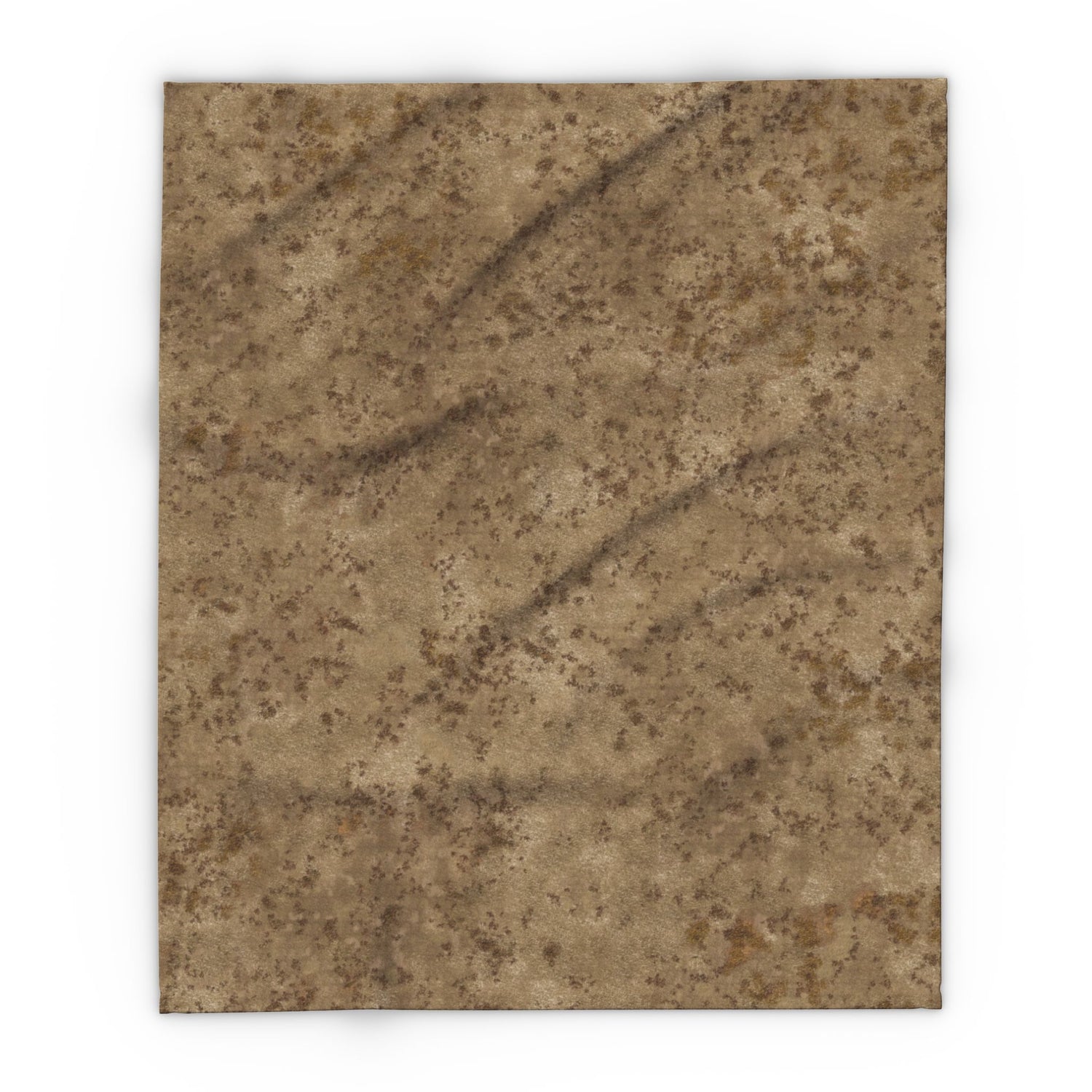 FeltPro™ Arid Plain — Wargame Mat | Desert &amp; Steppe