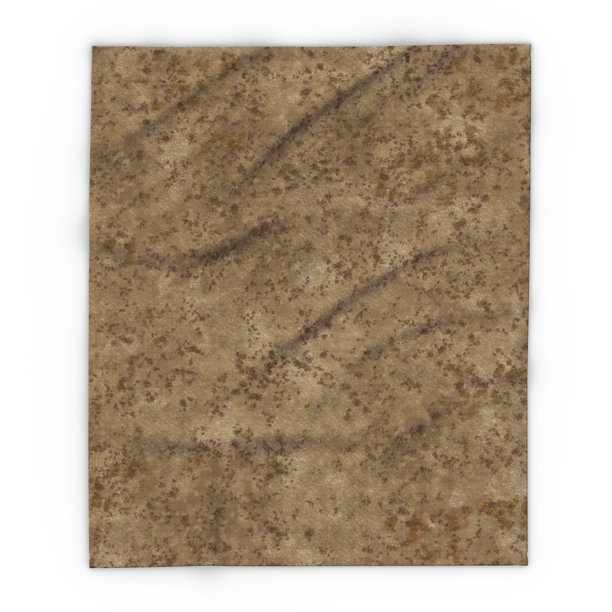 FeltPro™ Arid Plain — Wargame Mat | Desert &amp; Steppe