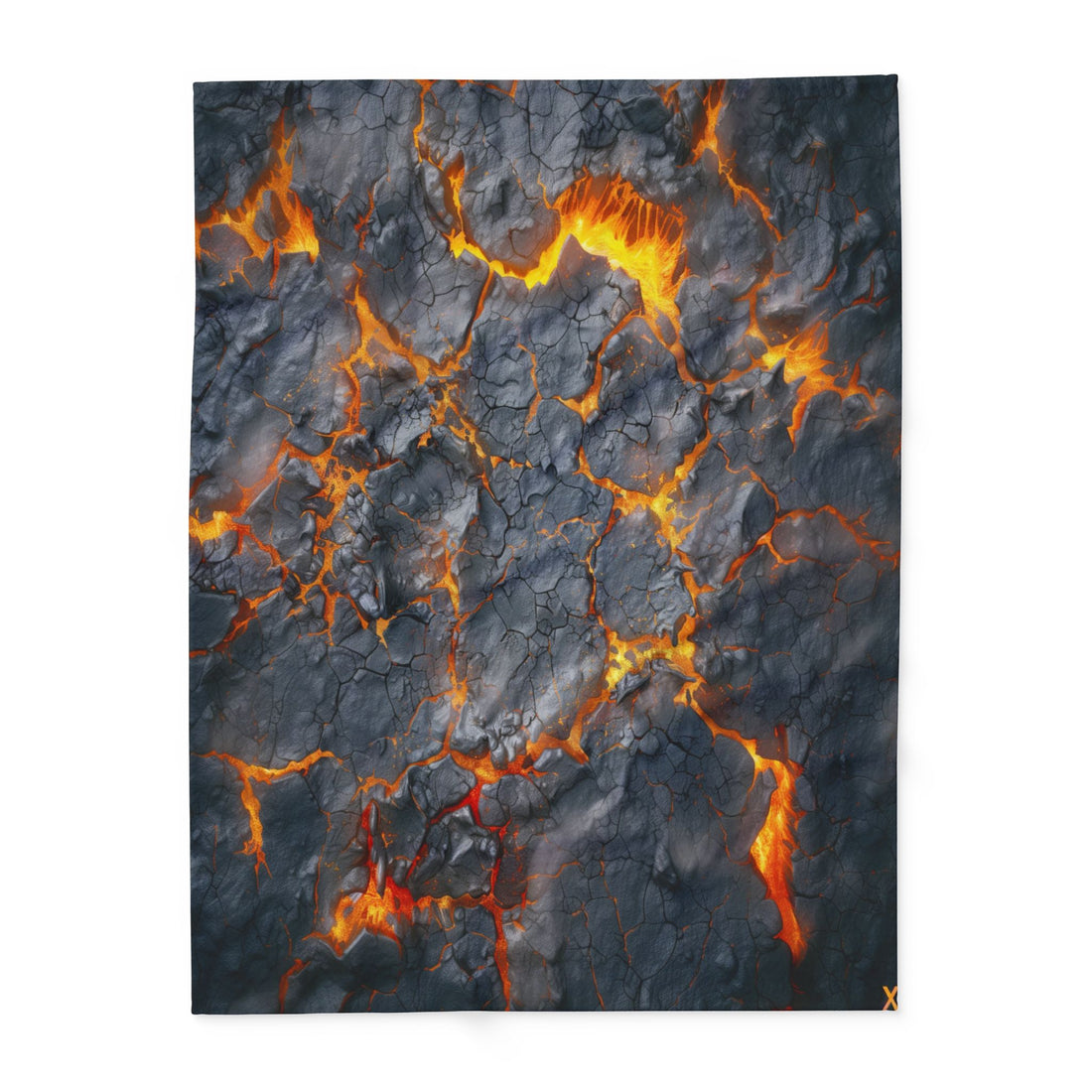 Hell FeltPro™ Cloth Battle Mat