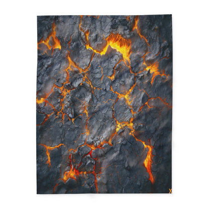 Hell FeltPro™ Cloth Battle Mat