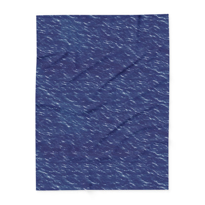 FeltPro™ Dark Waters Wargame Mat