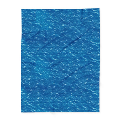 Caribbean Dreams FeltPro™ Cloth Battle Mat