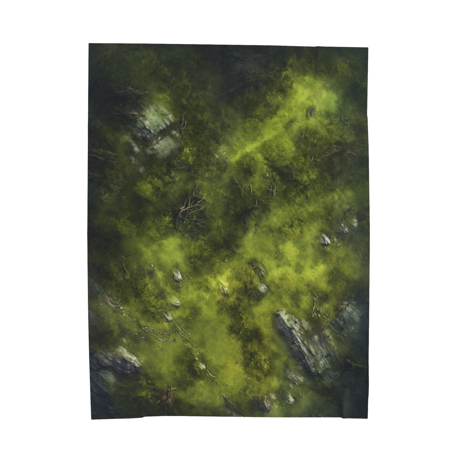 Wargaming Battle Mat &