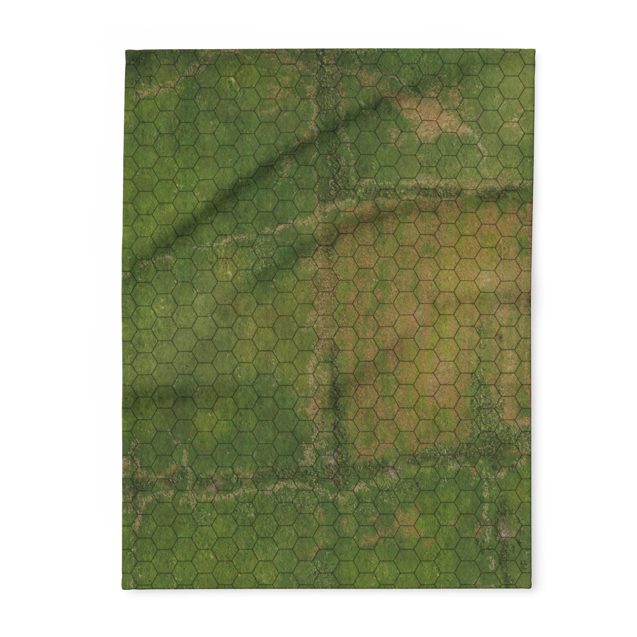 Stroll in the Country FeltPro™ Battle Mat for Battletech