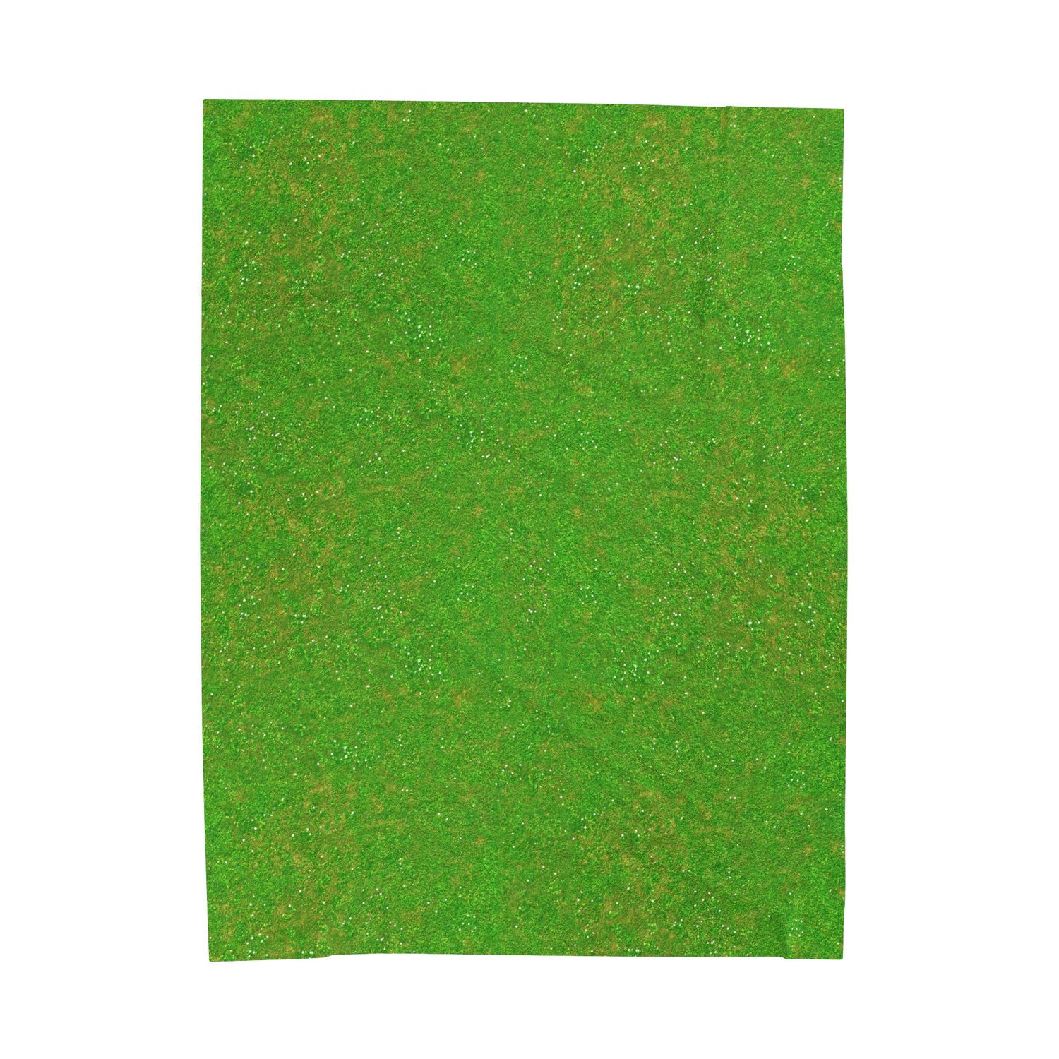 Wargaming Battle Mat 'Spring Grass'