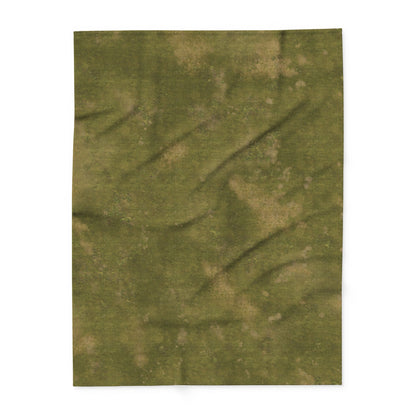 FeltPro™ Dry Pasture — Grass Wargame Mat | 6mm to 32mm