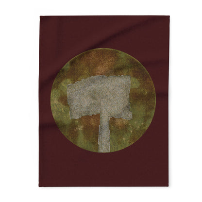 FeltPro™ Court Yard 1490 Doom Game Mat