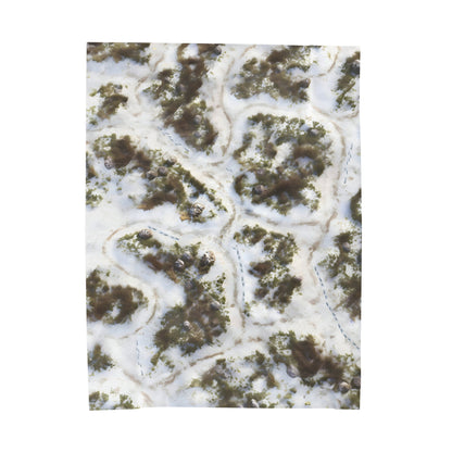 Wargaming Battle Mat &