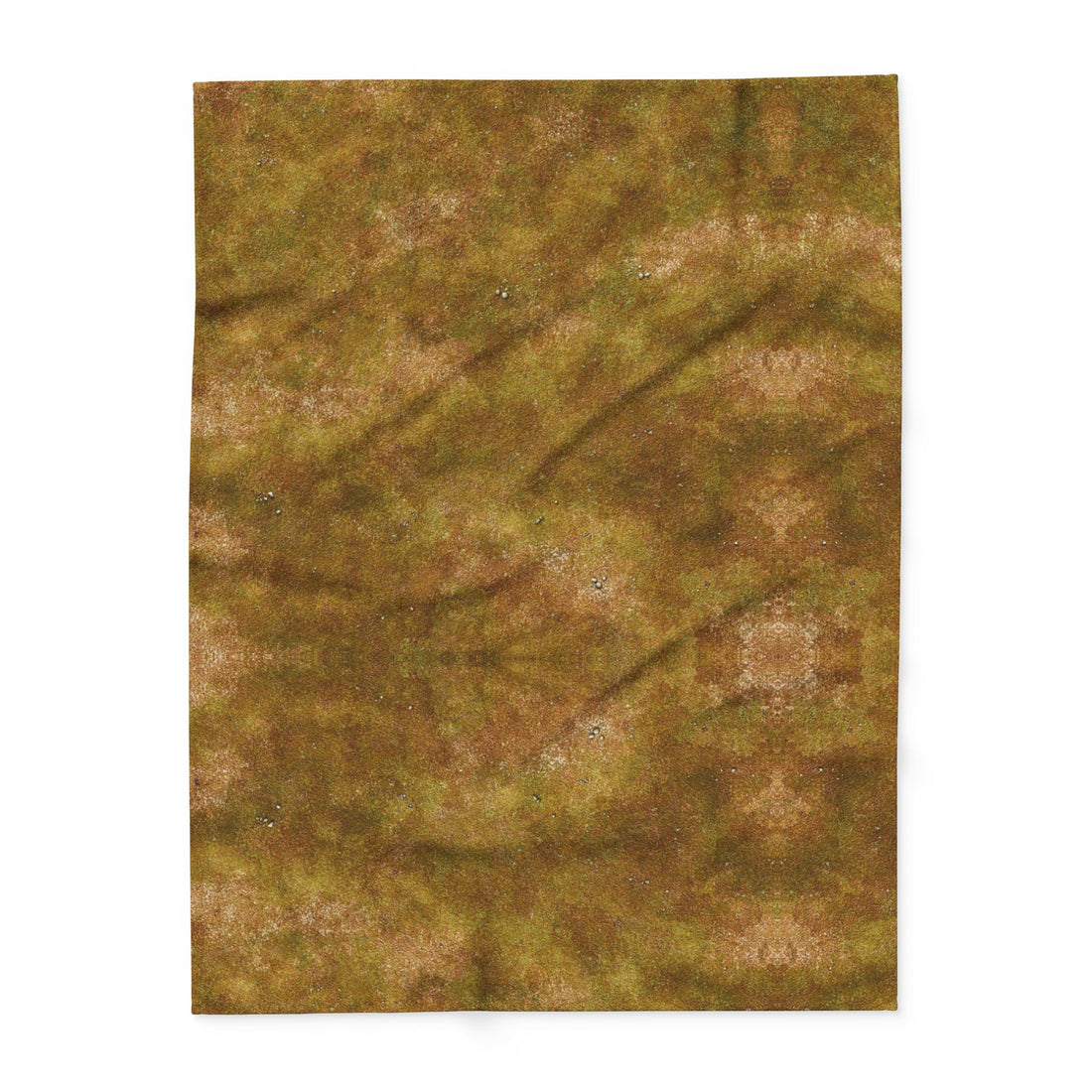 Scrublands FeltPro™ Cloth Battle Mat
