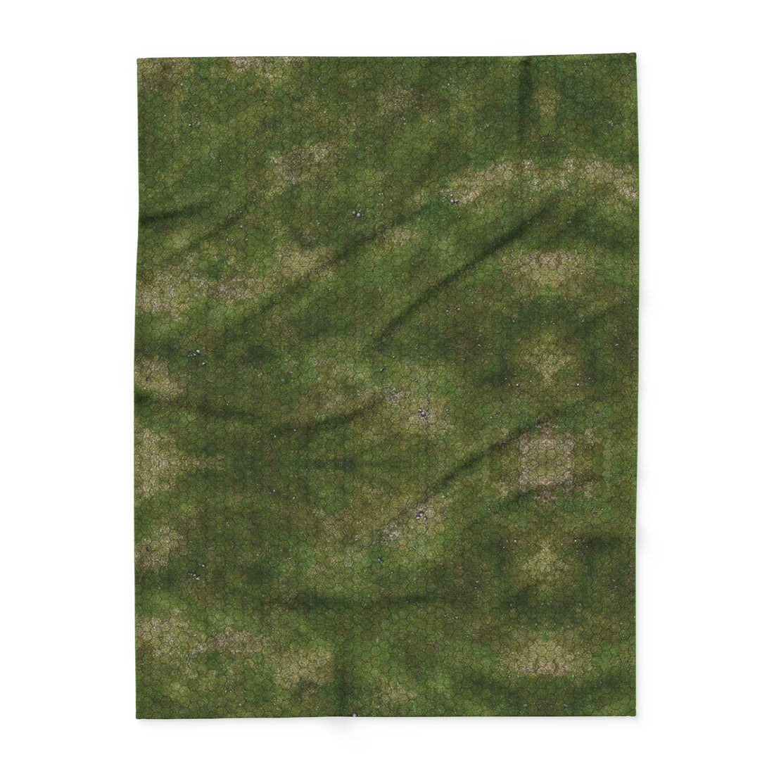 Grasslands FeltPro™ Battle Mat for Battletech