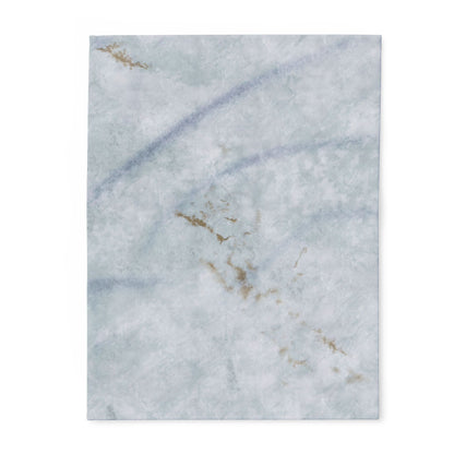 FeltPro™ Deep Winter — Snow Wargame Mat | Frozen Battlefield Terrain