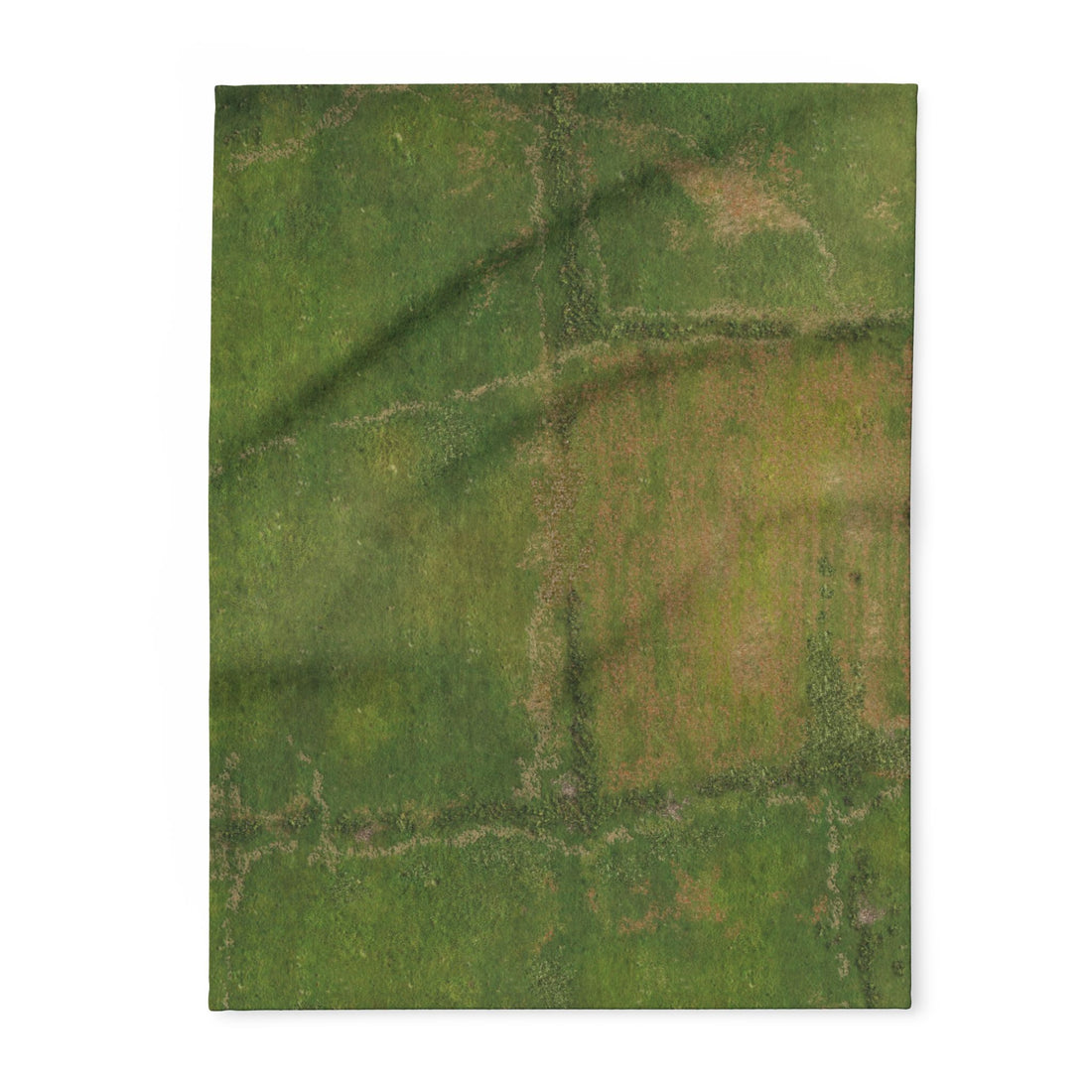 Rolling Fields FeltPro™ Cloth Battle Mat