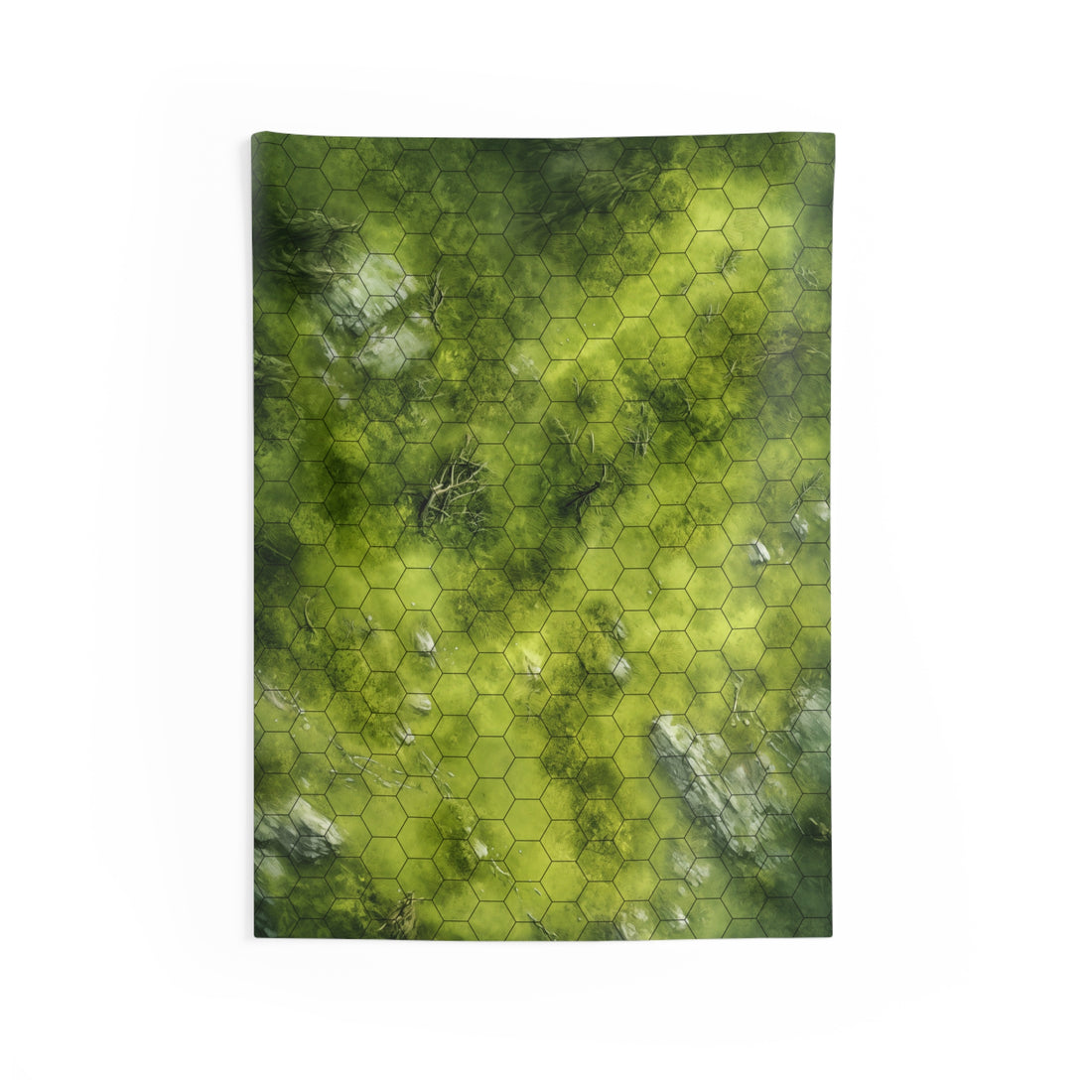 Wargaming Battle Mat Smooth Cloth &