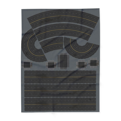 Black Top High Way Deluxe 
