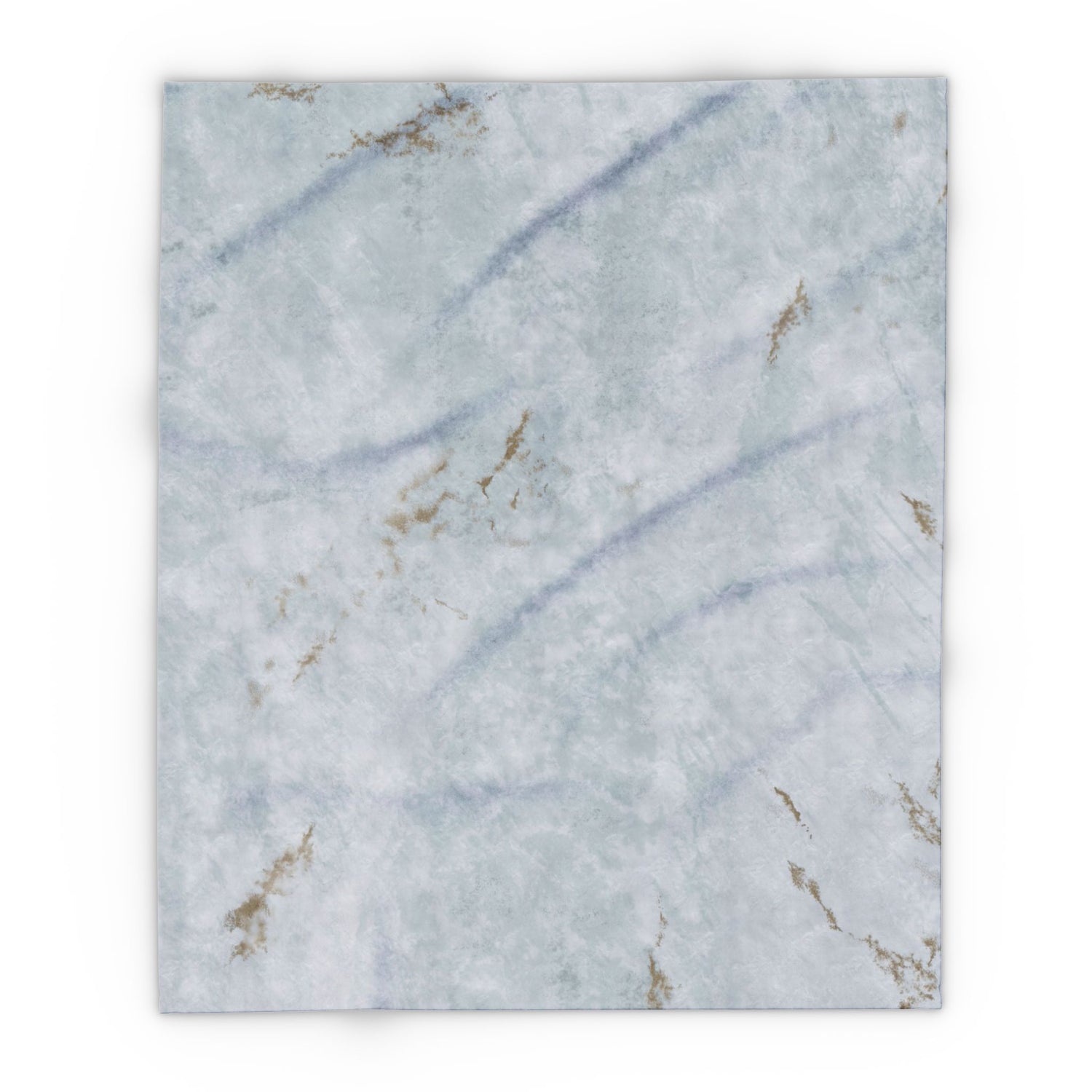 FeltPro™ Deep Winter — Snow Wargame Mat | Frozen Battlefield Terrain