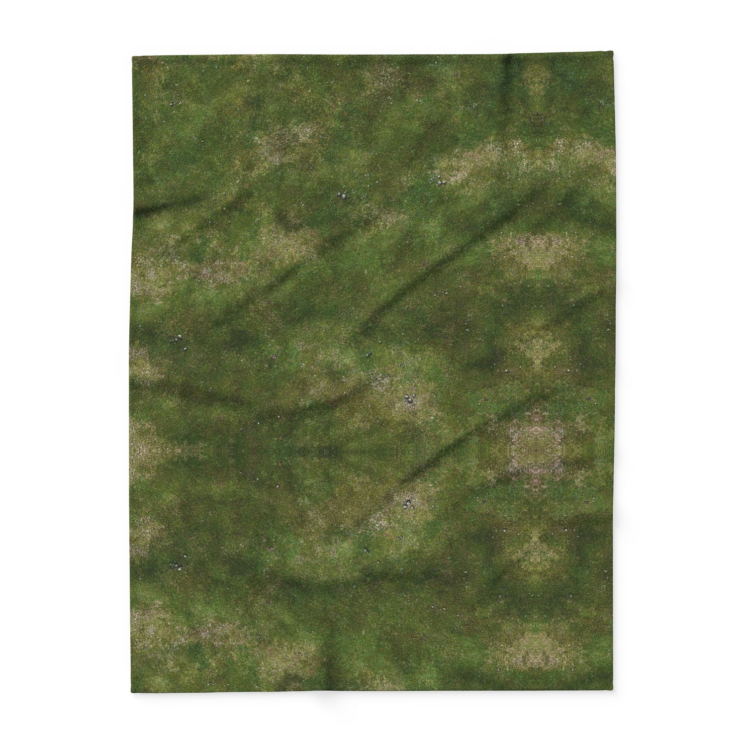 FeltPro™ Grasslands Wargame Mat