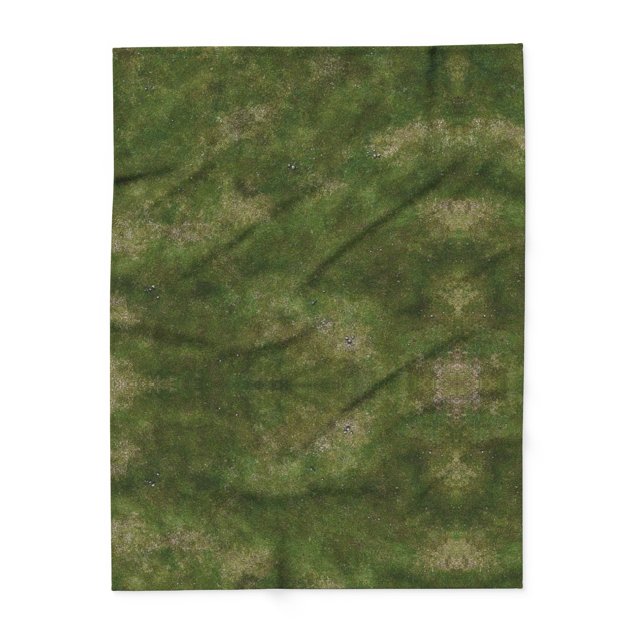 FeltPro™ Grasslands Wargame Mat
