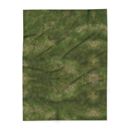 FeltPro™ Grasslands Wargame Mat
