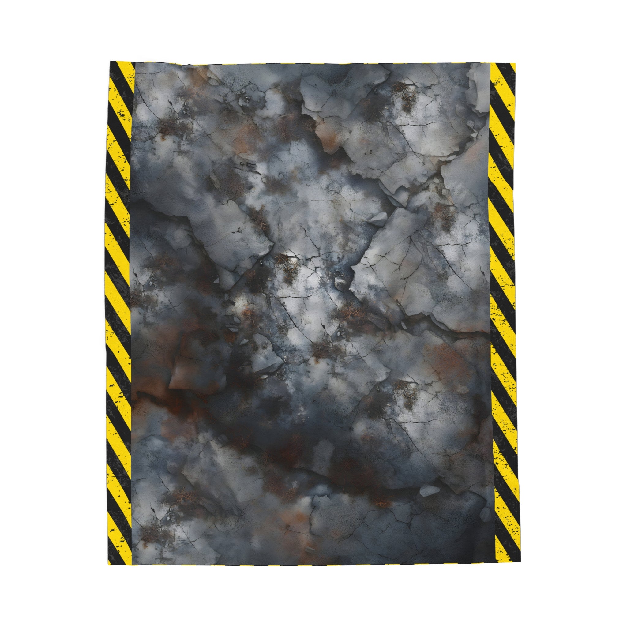 Grim Dark Battle Mat &