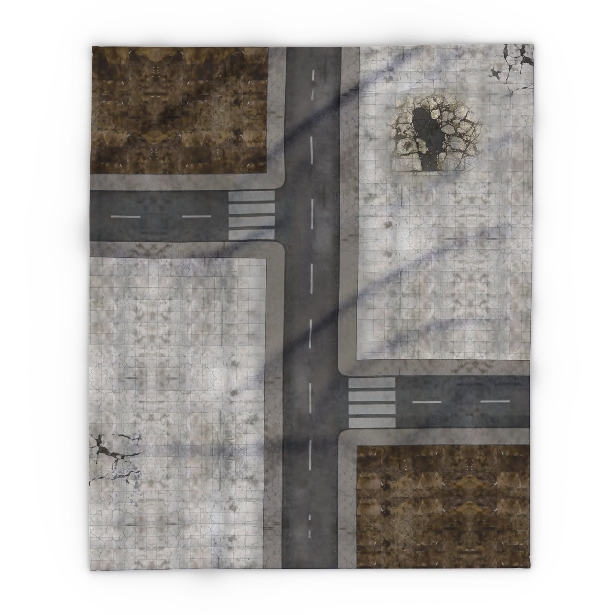 FeltPro™ Urban Renewal Wargame Mat