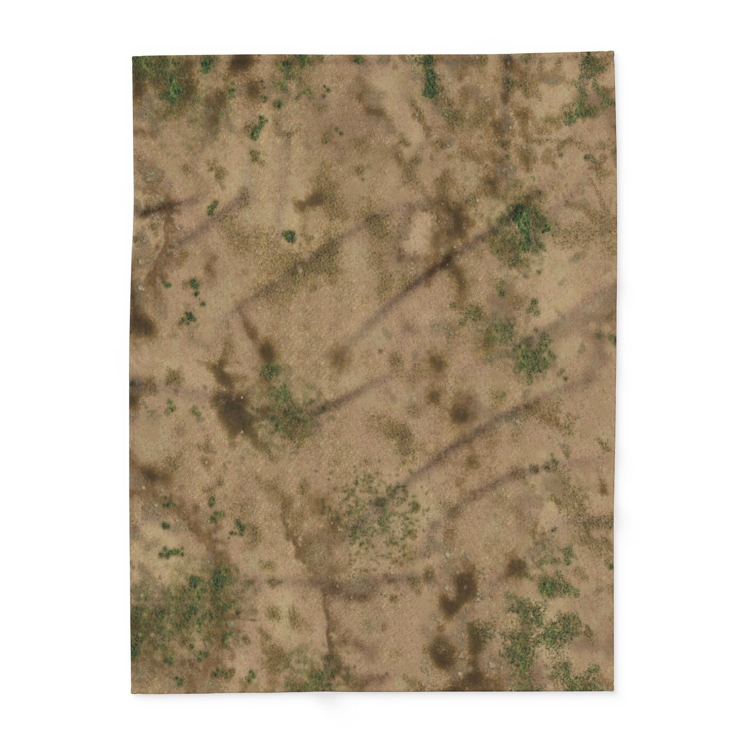 FeltPro™ Contested Sands Wargame Mat